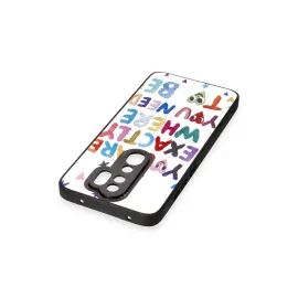 Newface Xiaomi Redmi Note 8 Pro Kılıf Mirror Desenli Kapak - Mirror - 10