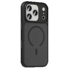 Joko Apple Iphone 17 Pro Max Megane Magsafe Kapak - Siyah