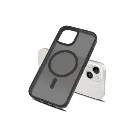 Joko Iphone 14 Jota Magsafe Kapak - Derin Mor