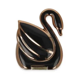 Newface Astro Stand Kuğu - Siyah