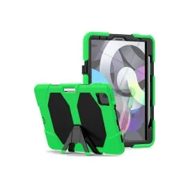 Newface Ipad Pro 11 (2020) Kılıf Griffin Tablet Kapak - Yeşil