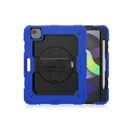 Newface Ipad Pro 11 (2020) Kılıf Pars Tablet Kapak - Mavi