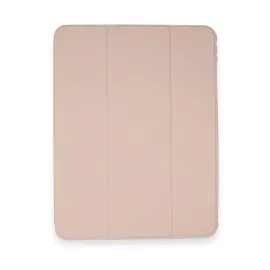 Newface Ipad Pro 11 (2021) Kılıf Starling 360 Kalemlikli Tablet Kılıf - Rose Gold
