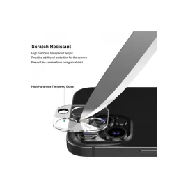 Newface Samsung Galaxy A23 4G Kamera Lens Koruma Cam