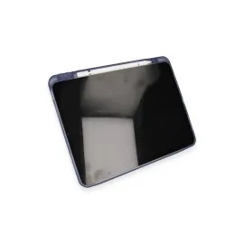 Newface Xiaomi Pad 6 Kılıf Kalemlikli Mars Tablet Kılıfı - Lila