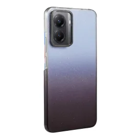 Newface Xiaomi Poco X7 Pro Glossy Kapak - Siyah