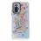 Newface Xiaomi Redmi Note 10 Pro Kılıf Estoril Desenli Kapak - Estoril - 16