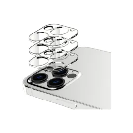 Newface Xiaomi Redmi Note 11 Kamera Lens Koruma Cam