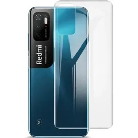 Newface Xiaomi Redmi Note 11 Se Kılıf Lüx Şeffaf Silikon