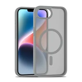 Joko iPhone 16E Jota Magsafe Kapak - Titan Gri