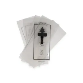 Joko Samsung Galaxy S23 Ultra Autokit 5In1 Fiber Hayalet Cam Ekran Koruyucu