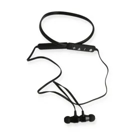 Karler Bass Kr103 Kablosuz Kulaklık - Siyah