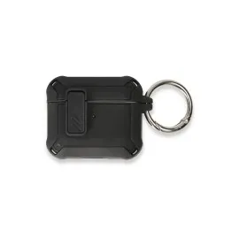 Newface Airpods Pro 2 (2.nesil) Truva Kılıf - Siyah