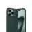 Newface Apple Iphone 17 Pro Max Auto Focus Karbon Kapak - Koyu Yeşil
