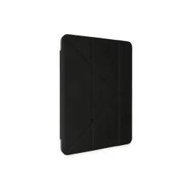 Newface Huawei Matepad Se Kılıf Kalemlikli Mars Tablet Kılıfı - Siyah