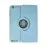 Newface Ipad 4 9.7 Kılıf 360 Tablet Deri Kılıf - Turkuaz