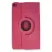 Newface Samsung Galaxy T290 Tab A 8 Kılıf 360 Tablet Deri Kılıf - Pembe
