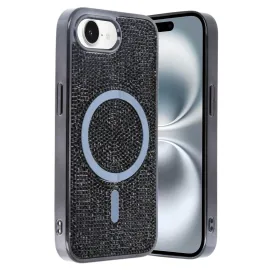 Joko Apple Iphone 16E Helen Magsafe Kapak - Siyah