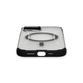 Joko Iphone 11 Hilton Magsafe Kapak - Siyah