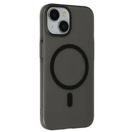 Joko Iphone 15 Plus Tuna Pc Slim Magsafe Kapak - Siyah