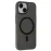 Joko Iphone 15 Plus Tuna Pc Slim Magsafe Kapak - Siyah