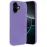 Newface Apple Iphone 17 First Silikon - Lila