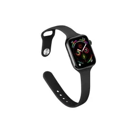 Newface Apple Watch 38Mm Klasik Kordon - Siyah