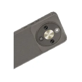 Newface Huawei Honor Magic 8 Lite Auto Focus Karbon Kapak - Gri