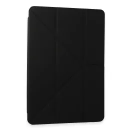 Newface Huawei Honor Pad X9 11.5 Kılıf Kalemlikli Mars Tablet Kılıfı - Siyah