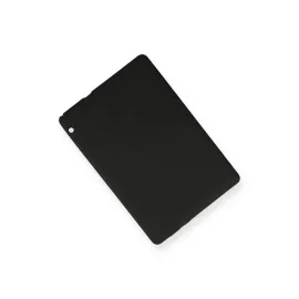 Newface Huawei MediaPad T5 10 Kılıf Evo Tablet Silikon - Siyah