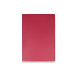 Newface Ipad Mini 6 Kılıf 360 Tablet Deri Kılıf - Pembe