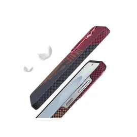 Newface Samsung Galaxy A35 5G Vega Magsafe Kapak - Siyah