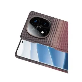 Newface Xiaomi Mi 15T Vega Magsafe Kapak - Çöl Titanyum