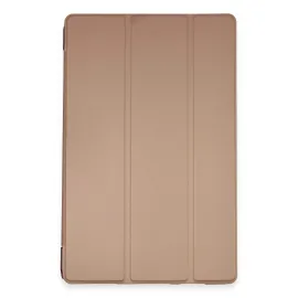 Newface Xiaomi Pad 6 Kılıf Tablet Smart Kılıf - Rose Gold