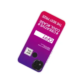 Newface Xiaomi Redmi 9C Kılıf Estoril Desenli Kapak - Estoril - 9