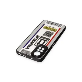Newface Xiaomi Redmi Note 11 Kılıf Mirror Desenli Kapak - Mirror - 7