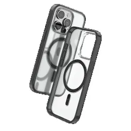 Venco Apple Iphone 15 Pro Max Joly Magsafe Kapak - Siyah