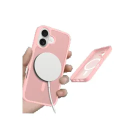 Joko Apple Iphone 17 Jota Magsafe Kapak - Pudra