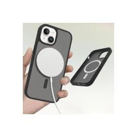 Joko Iphone 14 Jota Magsafe Kapak - Lila