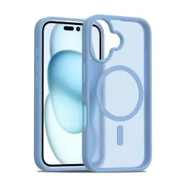 Joko Iphone 16 Jota Magsafe Kapak - Açık Mavi