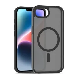 Joko iPhone 16E Jota Magsafe Kapak - Siyah