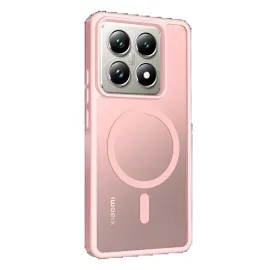 Joko Xiaomi Mi 14T Pro Jota Magsafe Kapak - Pudra