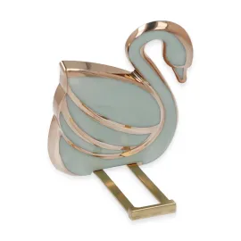 Newface Astro Stand Kuğu - Açık Yeşil