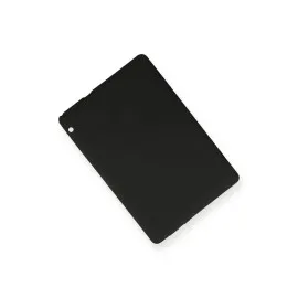 Newface Huawei Mediapad T5 10 Kılıf Evo Tablet Silikon - Siyah