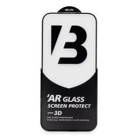 Newface Iphone 16 Pro Max Bilvis 3D Mat Cam Ekran Koruyucu