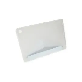 Newface Samsung Galaxy T737 Tab S7 Fe 12.4 Kılıf Kalemlikli Mars Tablet Kılıfı - Mavi