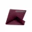 Newface Samsung Galaxy X610 Tab S9 FE Plus 12.4 Kılıf Kalemlikli Mars Tablet Kılıfı - Mor