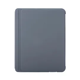 Newface T5507D iPad Pro 11 (2022) Kılıf Palermo Ledli Klavyeli Standlı Tablet Kılıfı - Siyah