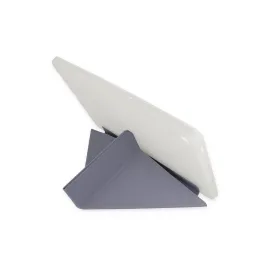 Newface Xiaomi Mi Pad 5 11 Kılıf Kalemlikli Mars Tablet Kılıfı - Lavender