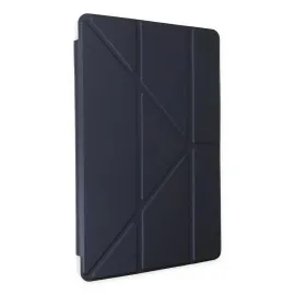 Newface Xiaomi Redmi Pad Se Kılıf Kalemlikli Mars Tablet Kılıfı - Lacivert